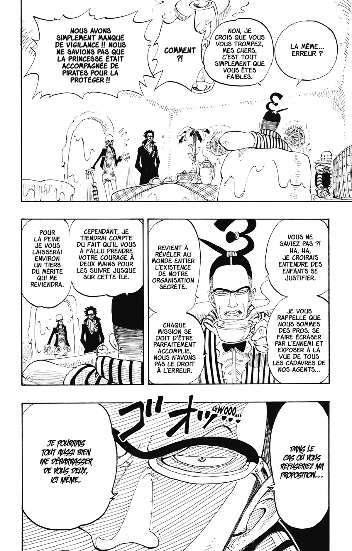  One Piece Français - One Piece 118 Quelqu'un est ici - 14