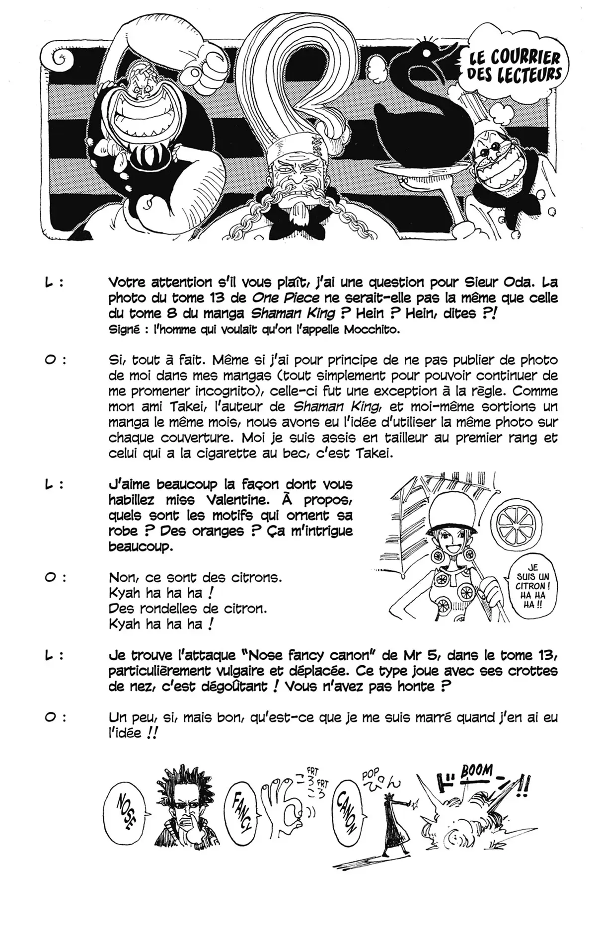  One Piece Français - One Piece 119 Expédient - 16