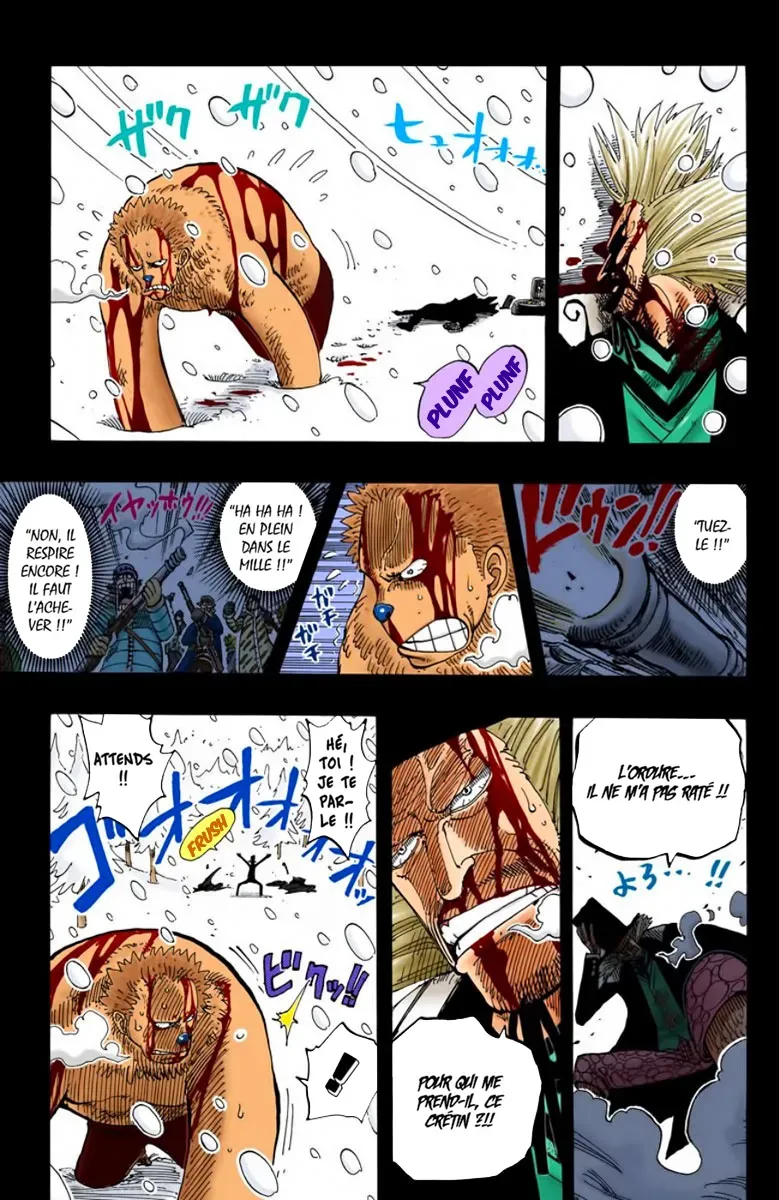  One Piece Français - One Piece 141 Charlatan (en couleurs) - 17