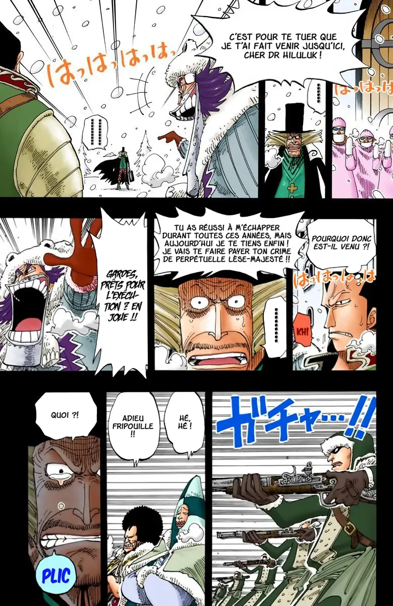  One Piece Français - One Piece 145 Successeurs (en couleurs) - 3