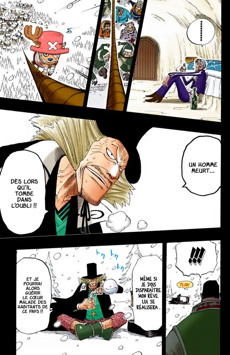  One Piece Français - One Piece 145 Successeurs (en couleurs) - 7