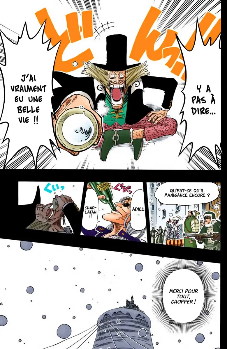  One Piece Français - One Piece 145 Successeurs (en couleurs) - 9