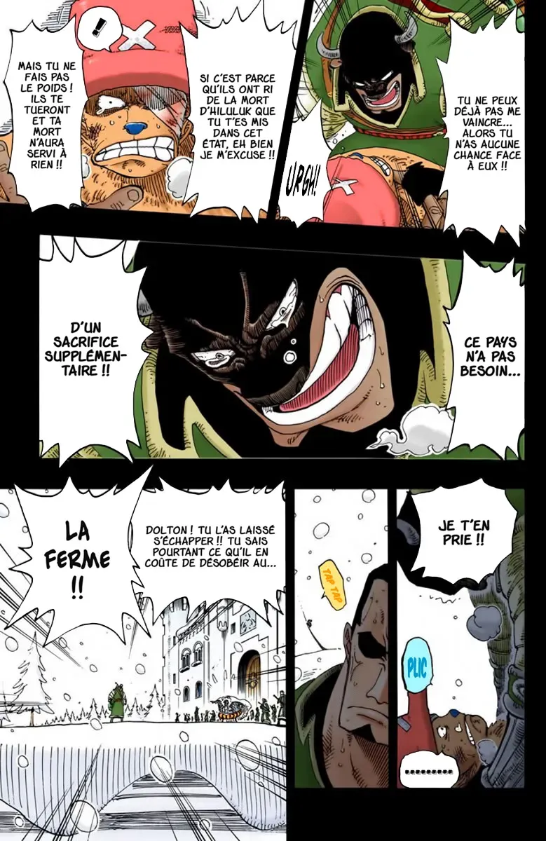  One Piece Français - One Piece 145 Successeurs (en couleurs) - 13