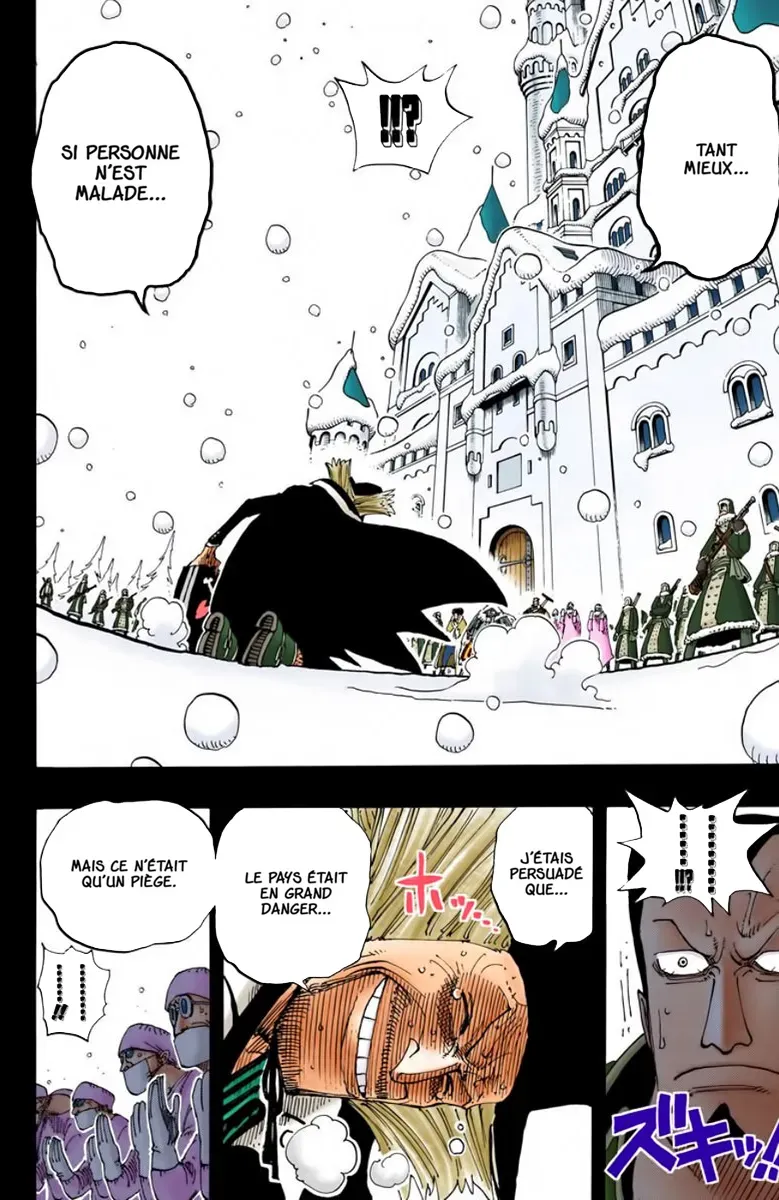  One Piece Français - One Piece 145 Successeurs (en couleurs) - 4