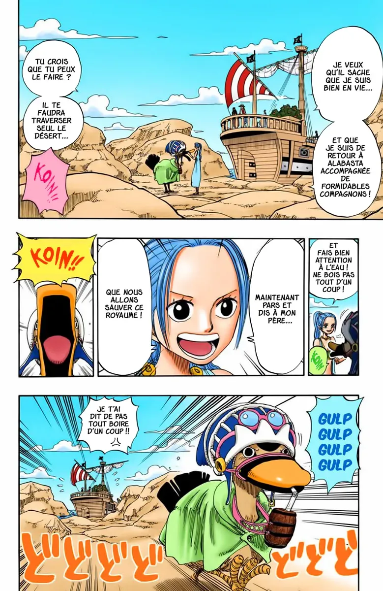  One Piece Français - One Piece 159 Rejoins - 6