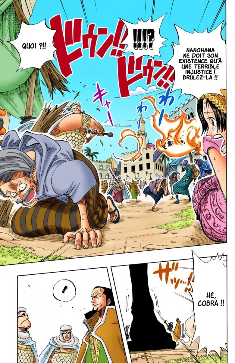  One Piece Français - One Piece 171 Koza, leader de la rébellion (en couleurs) - 11