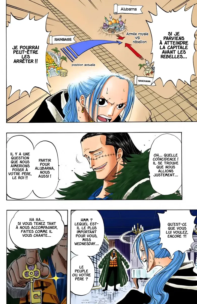  One Piece Français - One Piece 172 Rébellion (en couleurs) - 17