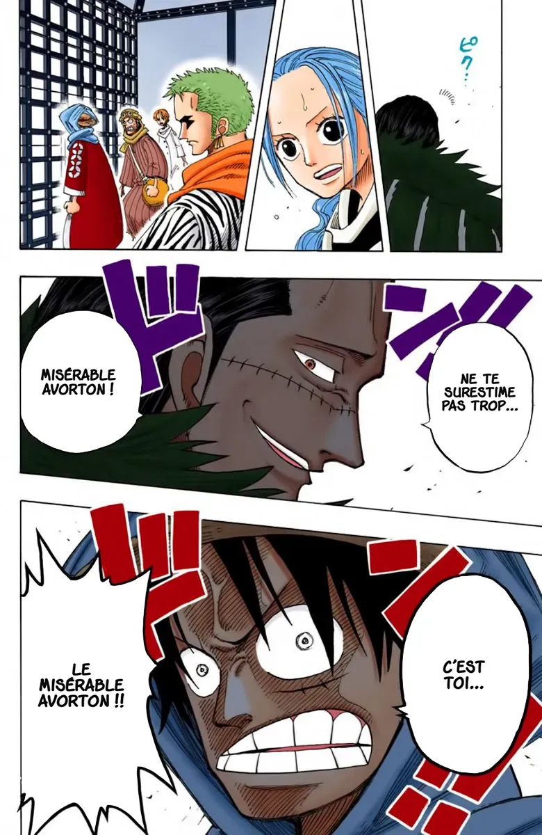  One Piece Français - One Piece 173 Gare aux banana - 14