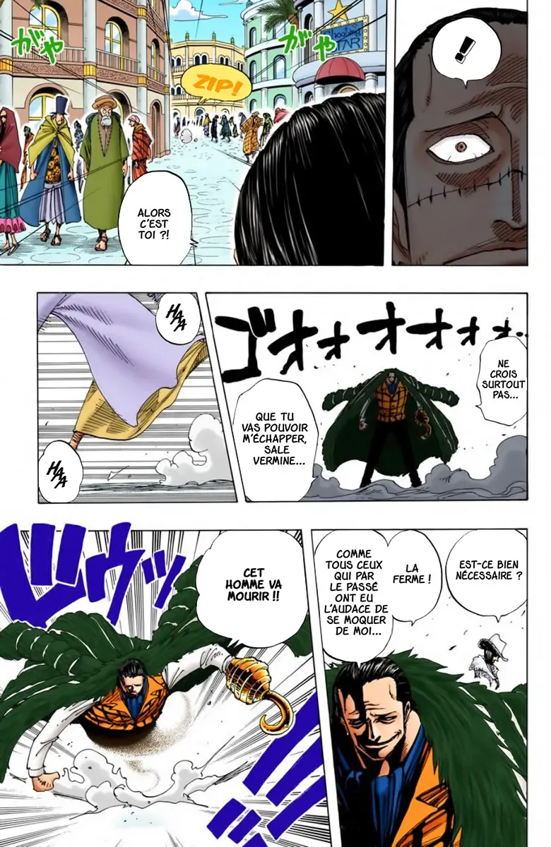  One Piece Français - One Piece 174 Mr Prince (en couleurs) - 17