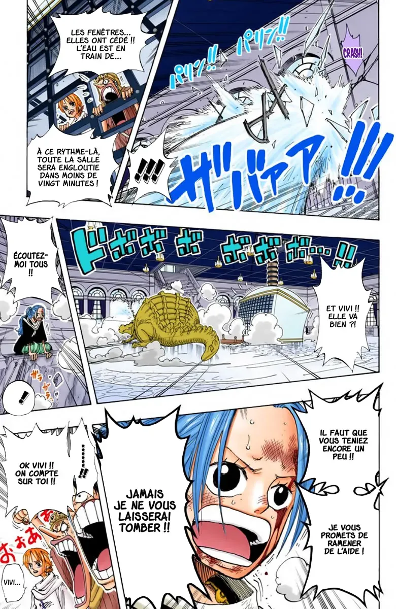  One Piece Français - One Piece 174 Mr Prince (en couleurs) - 15