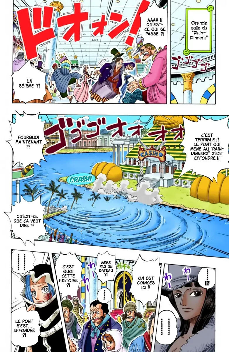  One Piece Français - One Piece 174 Mr Prince (en couleurs) - 18