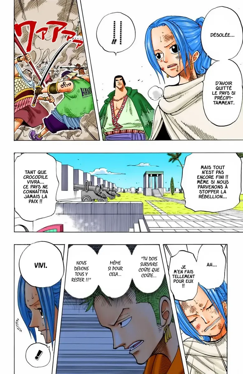  One Piece Français - One Piece 189 2 (en couleurs) - 12