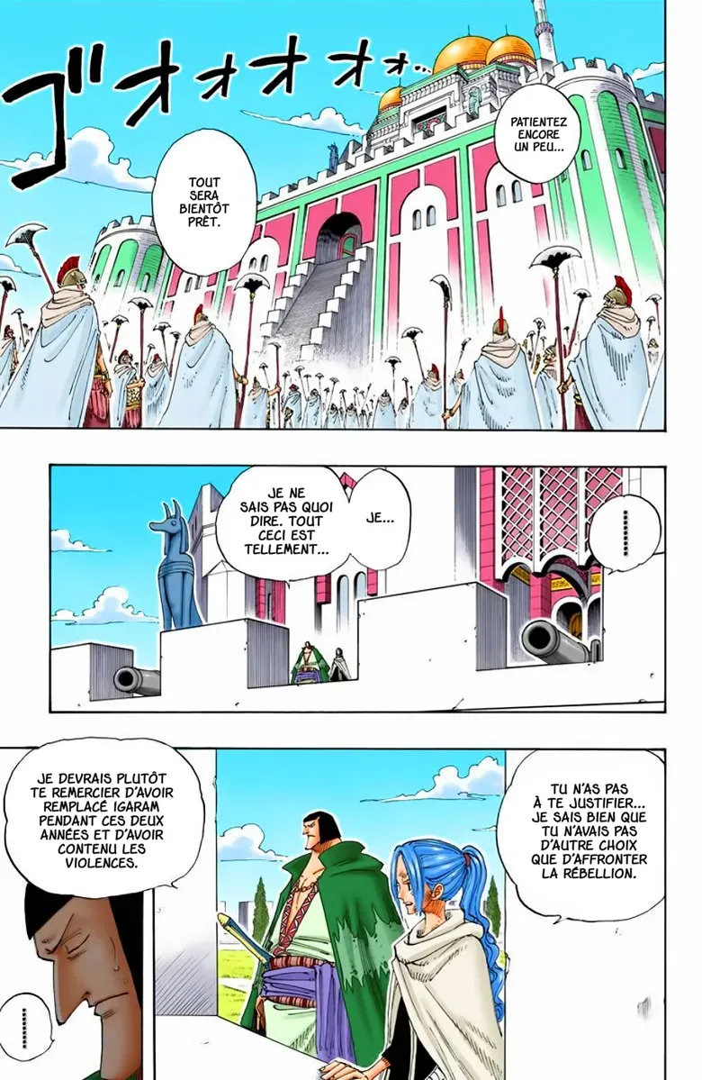  One Piece Français - One Piece 189 2 (en couleurs) - 11