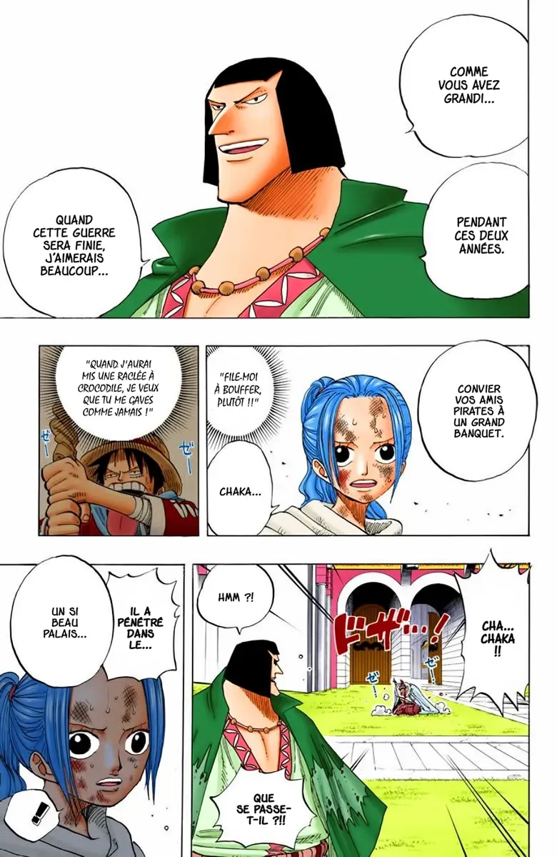  One Piece Français - One Piece 189 2 (en couleurs) - 13