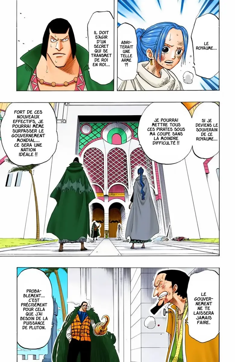  One Piece Français - One Piece 193 Utopia (en couleurs) - 10