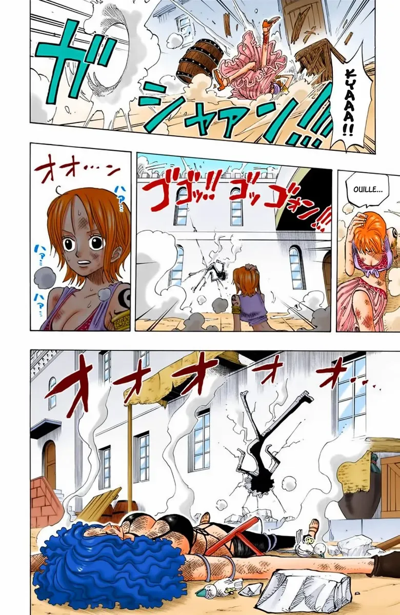  One Piece Français - One Piece 193 Utopia (en couleurs) - 7