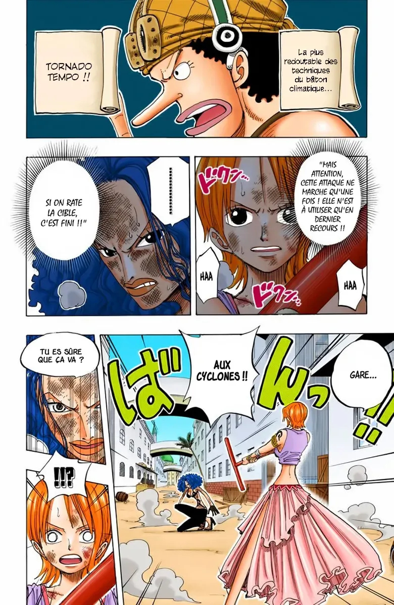  One Piece Français - One Piece 193 Utopia (en couleurs) - 2