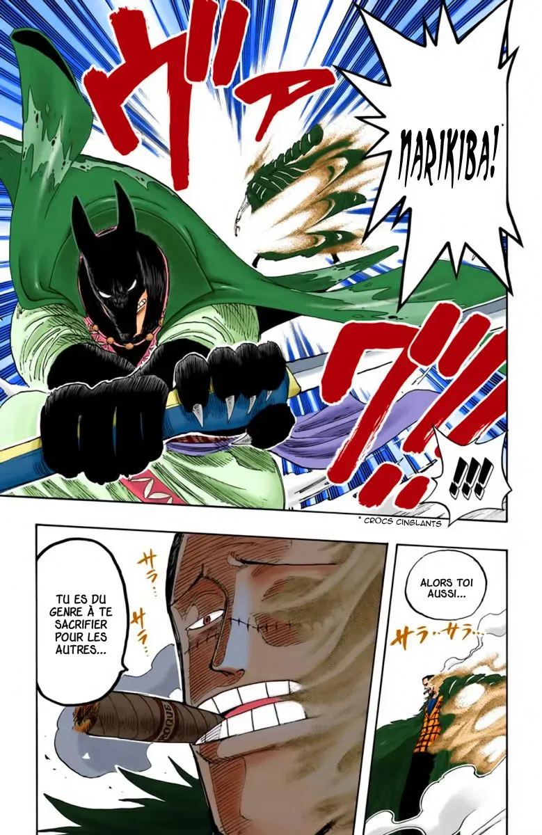  One Piece Français - One Piece 196 1 (en couleurs) - 13