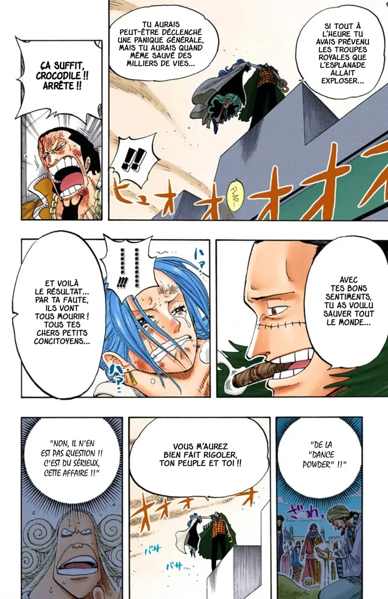  One Piece Français - One Piece 198 16h15 (en couleurs) - 12