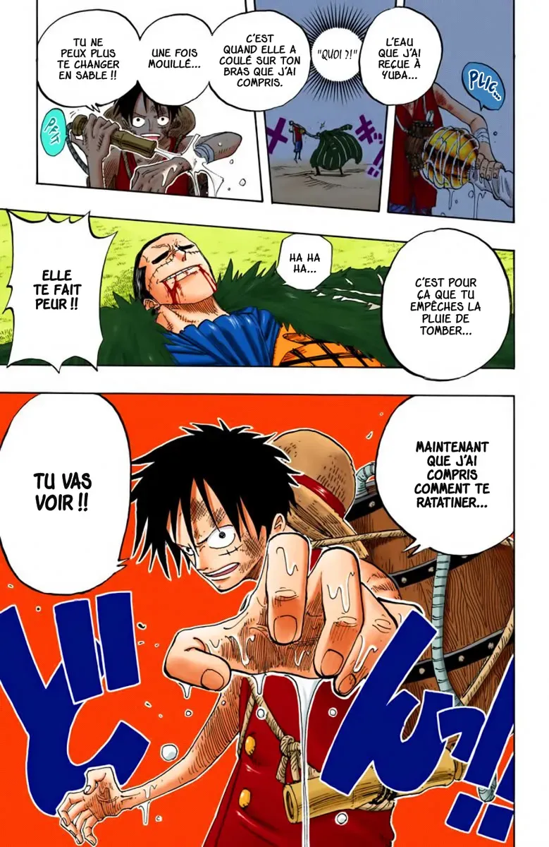  One Piece Français - One Piece 199 Hope ! (en couleurs) - 18