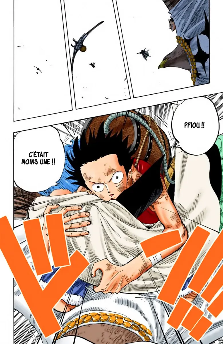  One Piece Français - One Piece 199 Hope ! (en couleurs) - 2