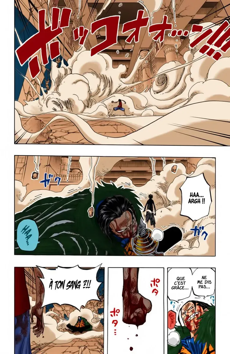  One Piece Français - One Piece 204 Red (en couleurs) - 14