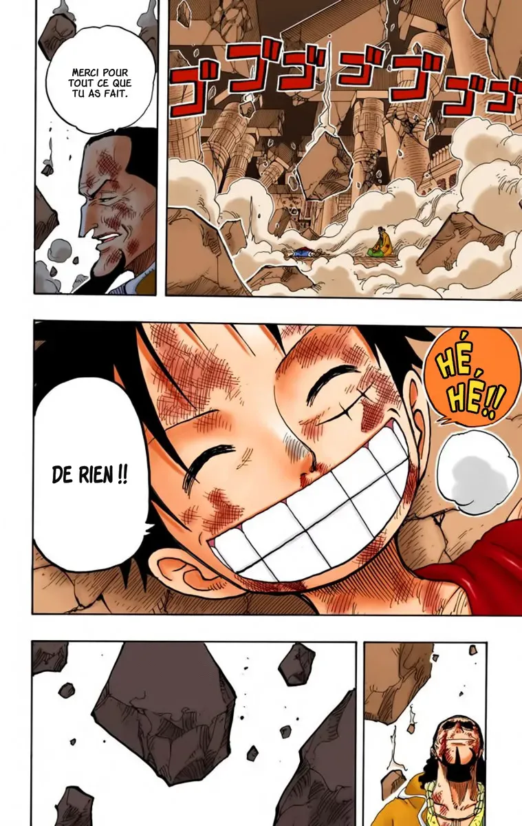  One Piece Français - One Piece 210 Zéro (en couleurs) - 16