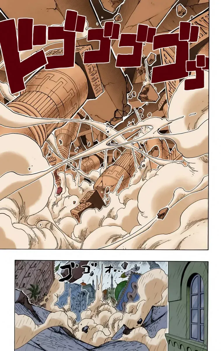  One Piece Français - One Piece 210 Zéro (en couleurs) - 17