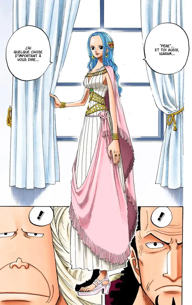  One Piece Français - One Piece 215 Last waltz (en couleurs) - 13