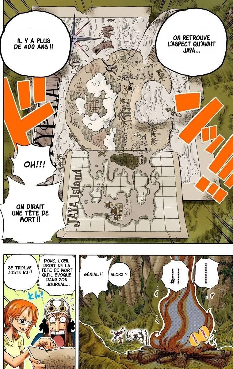  One Piece Français - One Piece 253 Vearth (en couleurs) - 10