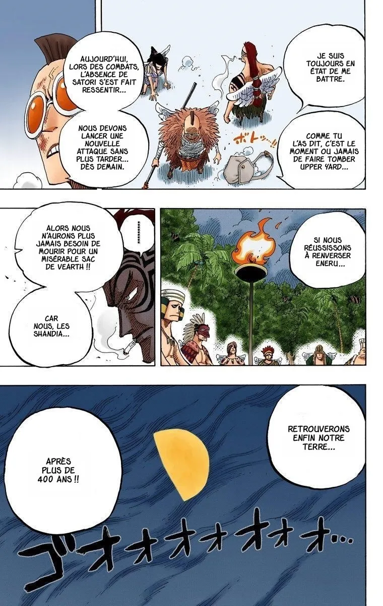  One Piece Français - One Piece 253 Vearth (en couleurs) - 18