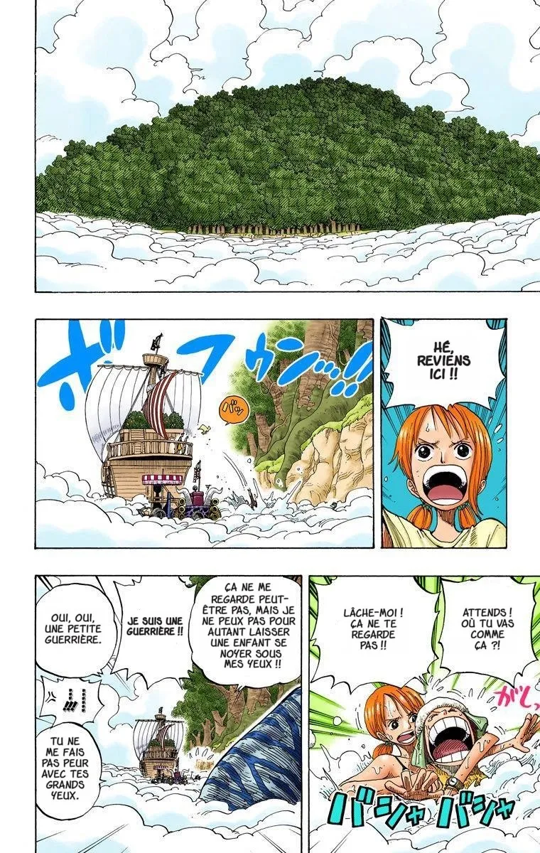  One Piece Français - One Piece 267 Marche (en couleurs) - 2