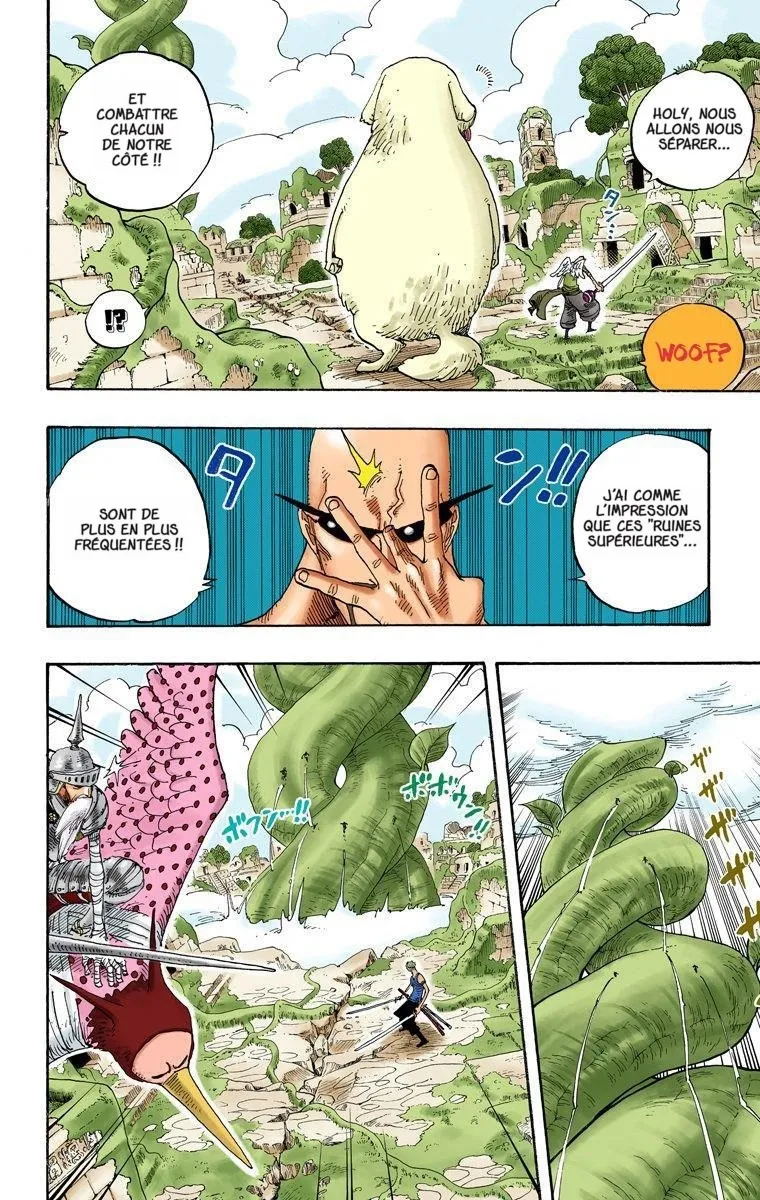  One Piece Français - One Piece 269 Concerto (en couleurs) - 11