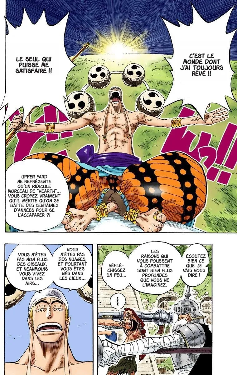  One Piece Français - One Piece 274 Oratorio (en couleurs) - 9