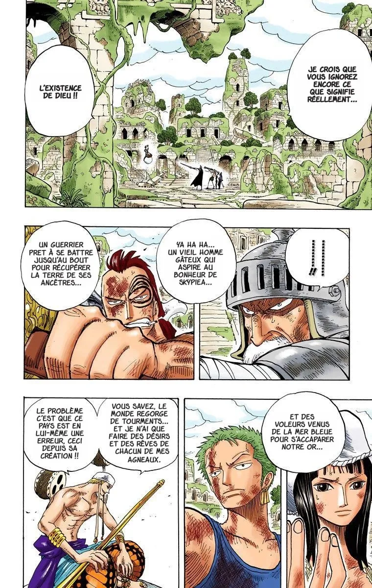  One Piece Français - One Piece 274 Oratorio (en couleurs) - 7