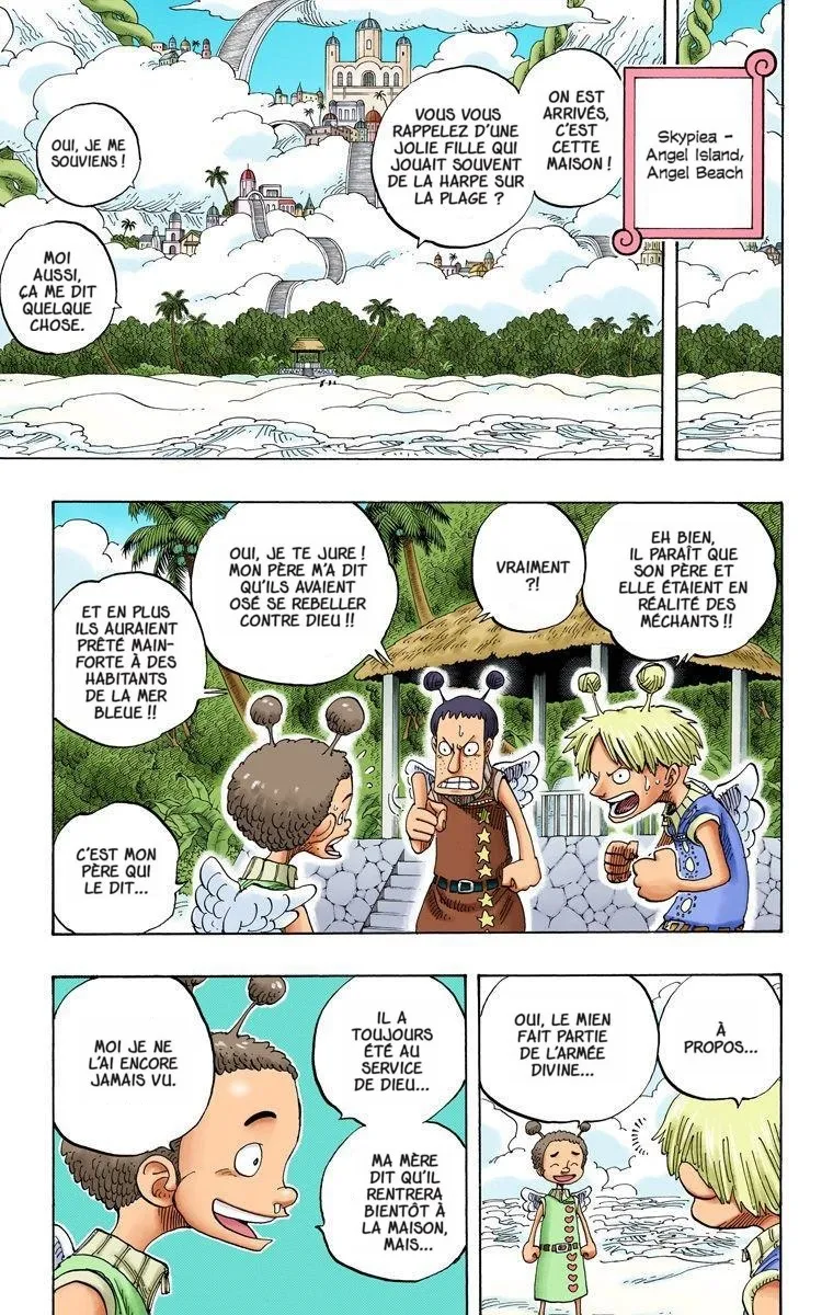  One Piece Français - One Piece 274 Oratorio (en couleurs) - 4