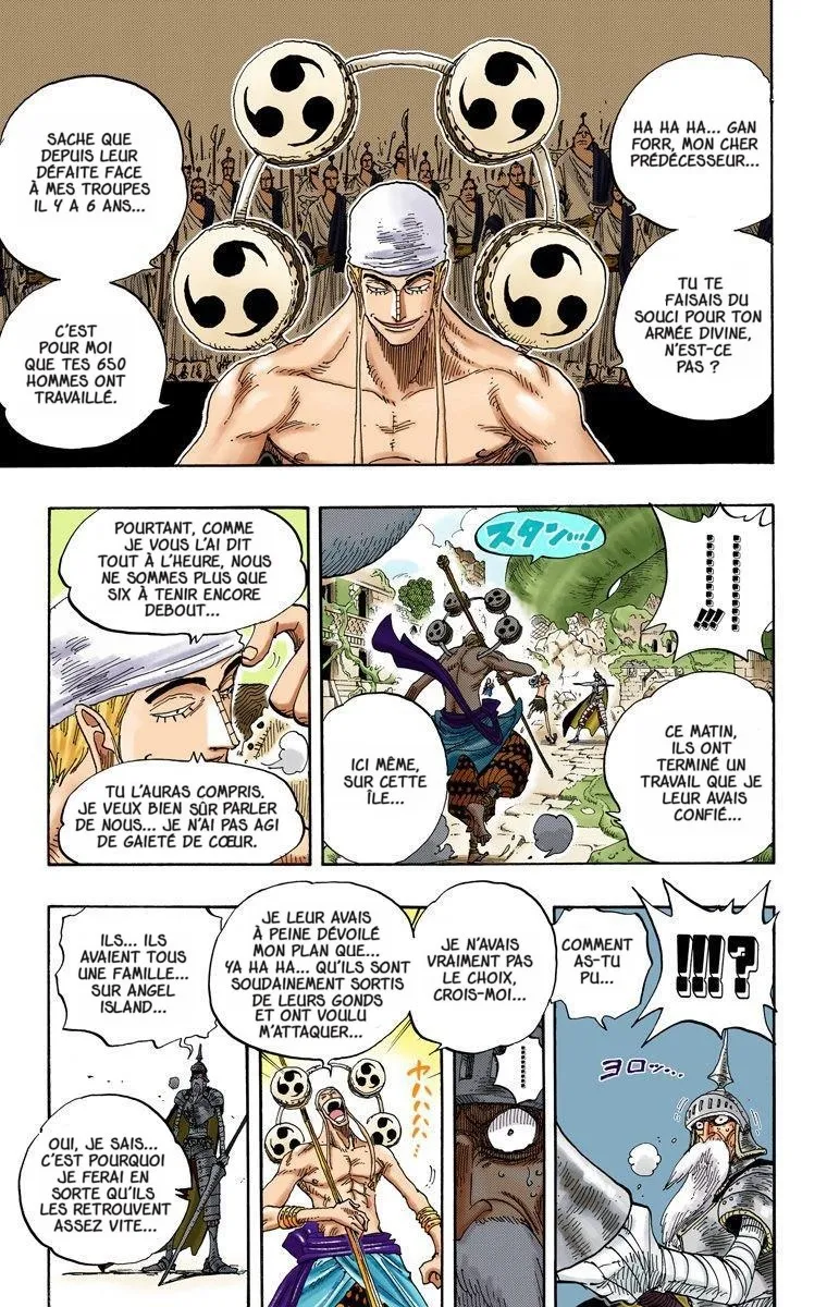  One Piece Français - One Piece 274 Oratorio (en couleurs) - 12