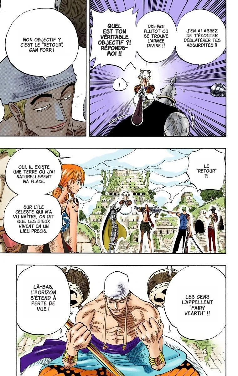  One Piece Français - One Piece 274 Oratorio (en couleurs) - 8