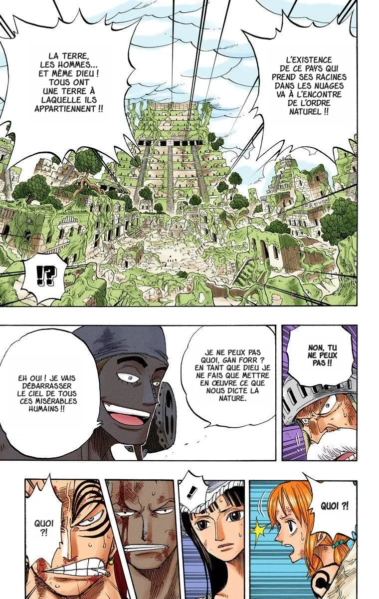  One Piece Français - One Piece 274 Oratorio (en couleurs) - 10