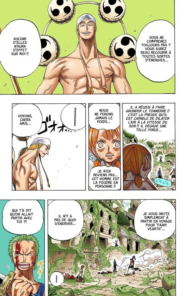  One Piece Français - One Piece 275 Divina Comedia (en couleurs) - 7