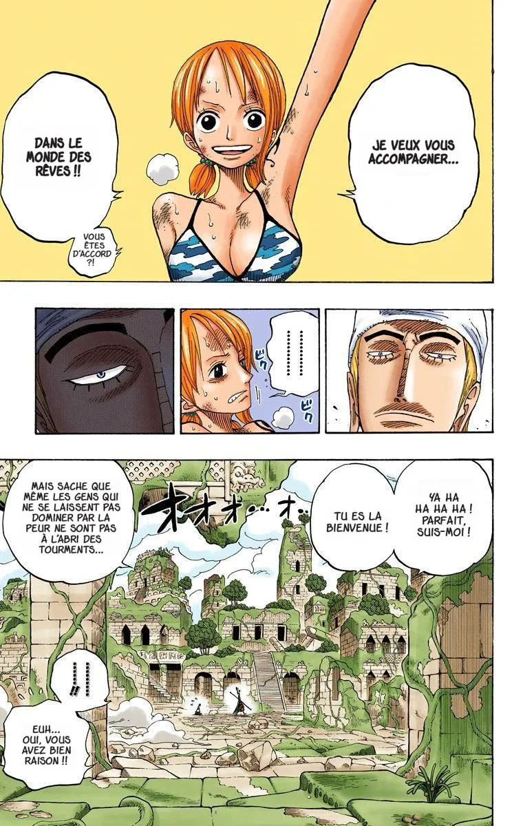  One Piece Français - One Piece 276 Shandia Rhythm - 17