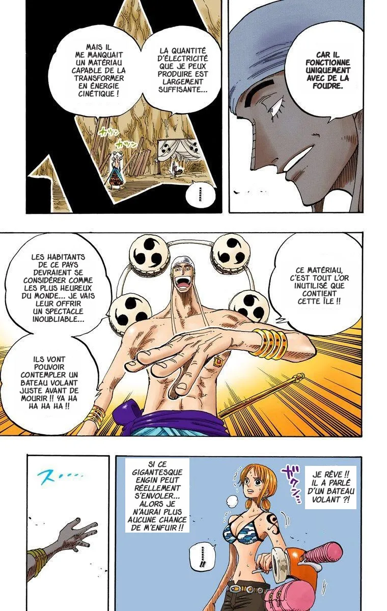  One Piece Français - One Piece 277 Maxim - 5