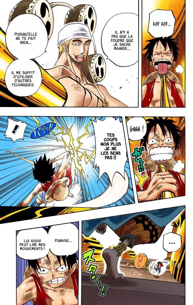  One Piece Français - One Piece 280 Décollage - 7