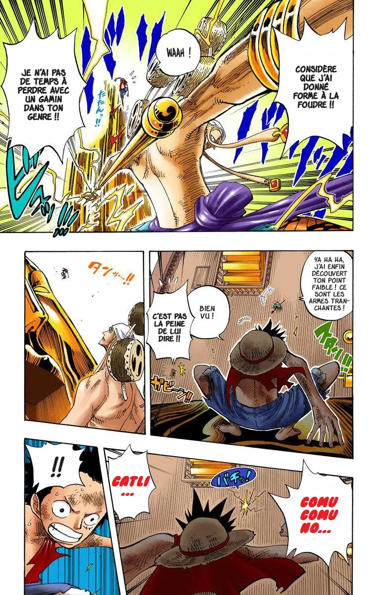  One Piece Français - One Piece 280 Décollage - 9