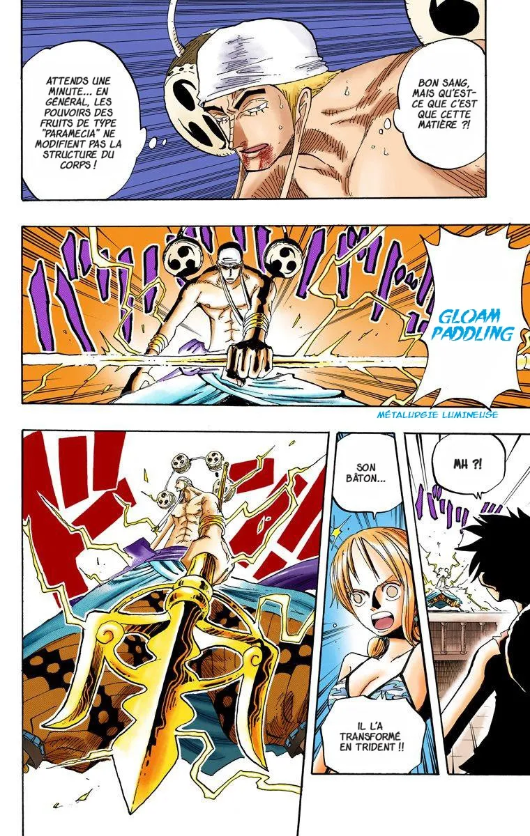  One Piece Français - One Piece 280 Décollage - 8