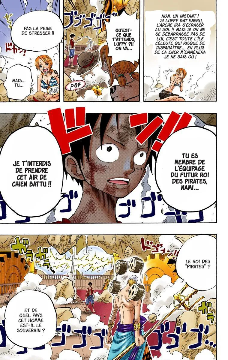  One Piece Français - One Piece 280 Décollage - 17