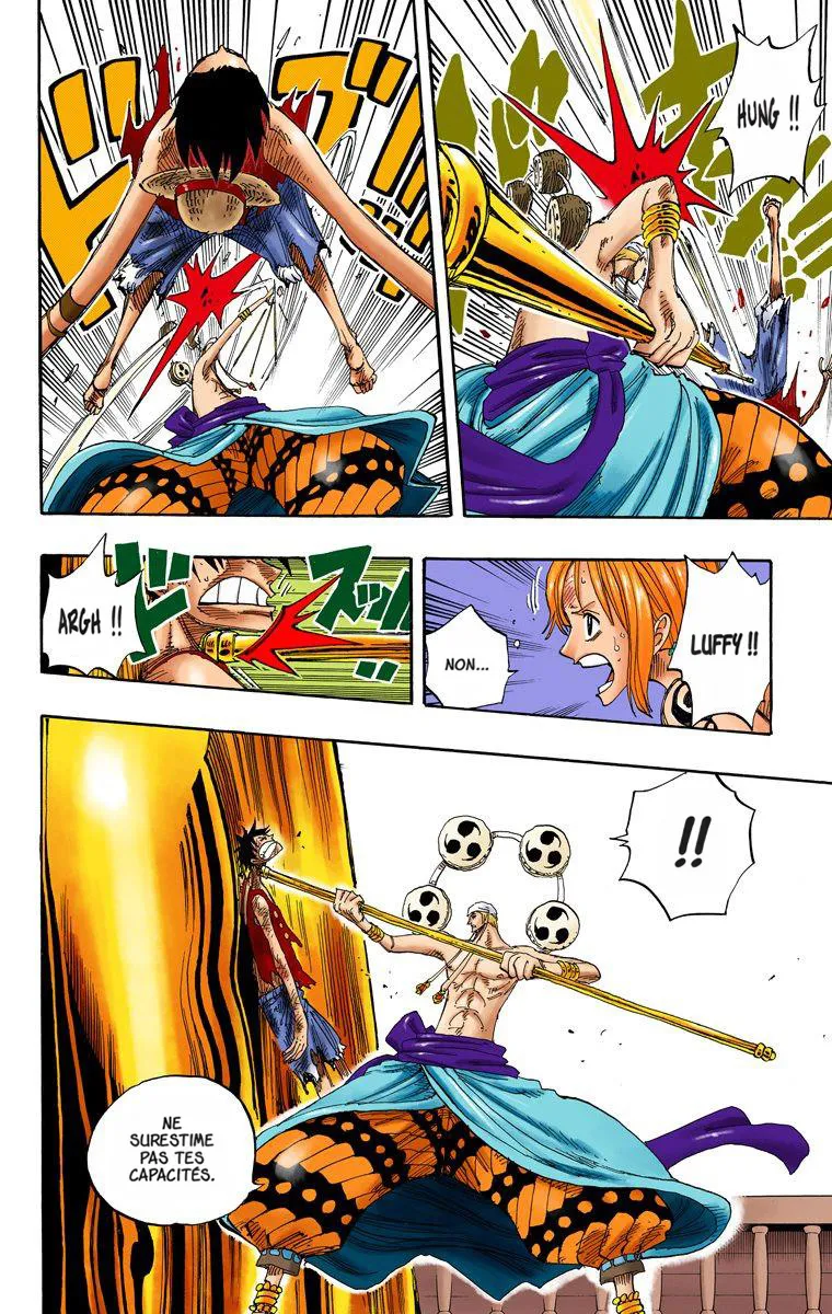  One Piece Français - One Piece 280 Décollage - 6