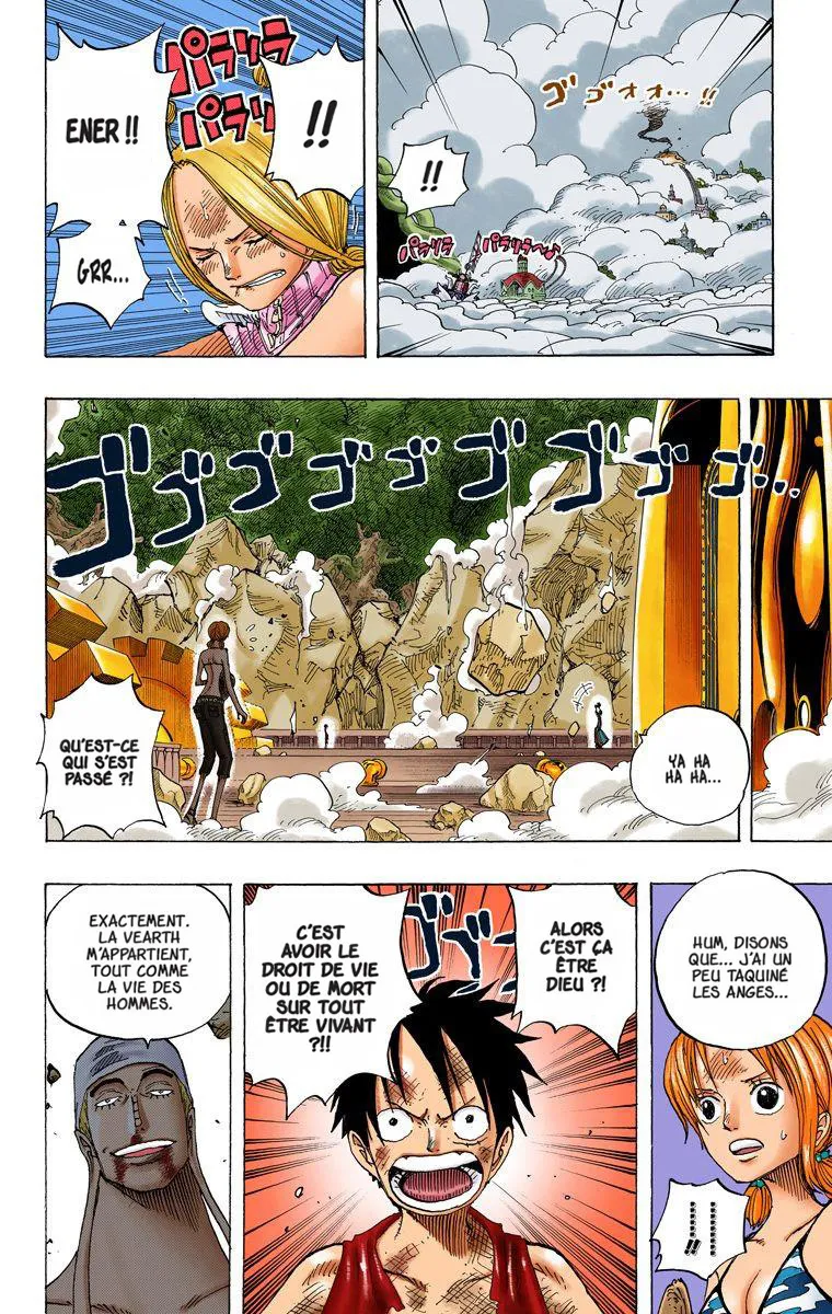  One Piece Français - One Piece 281 Despear - 9