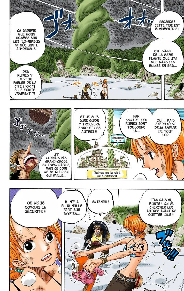  One Piece Français - One Piece 285 Capriccio - 4