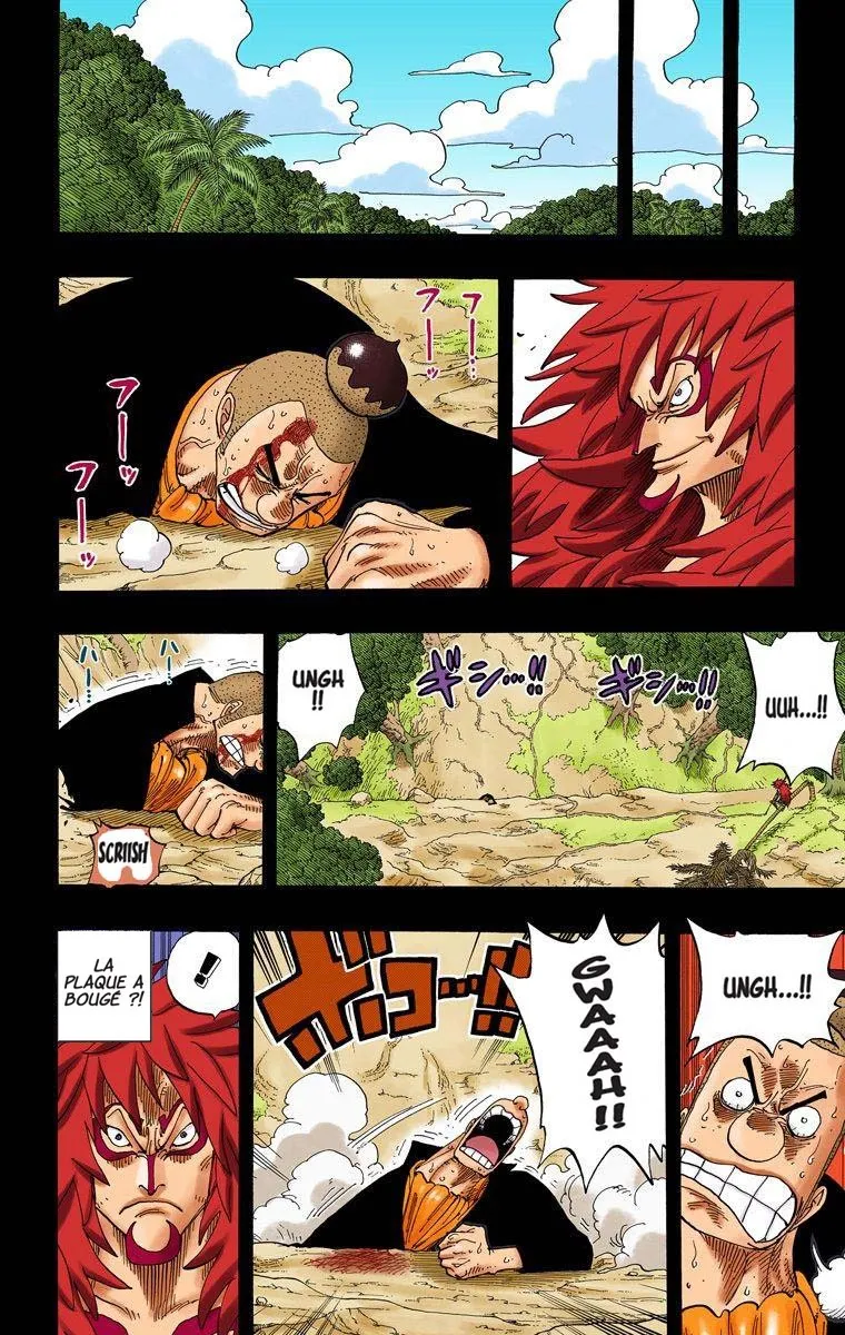  One Piece Français - One Piece 289 Pleine lune - 6